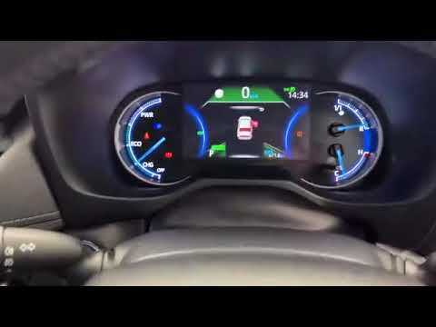 Toyota RAV4 2.5 HYBRID SOL *JUST IN* €120 PER WEEK - Image 2