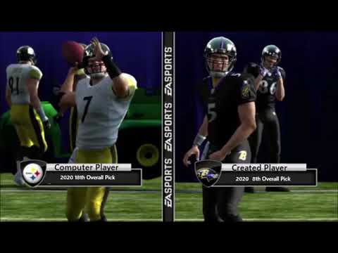Madden 20 Face Of The Franchise - My Expectations