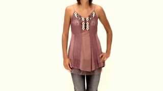 Get it at Buckle: Gimmicks by BKE Pieced Tank Top