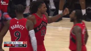 Brandon Ingram 21pts 3ast Highlights vs Kings