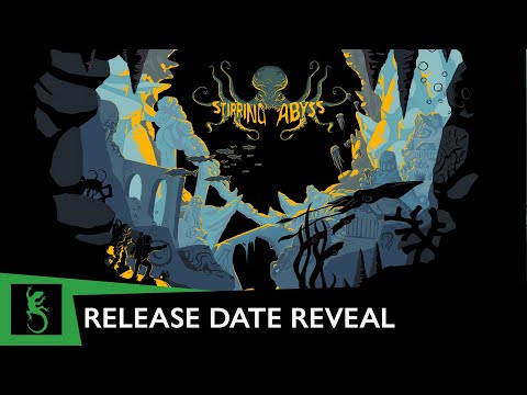 Stirring Abyss || Release Date Reveal thumbnail