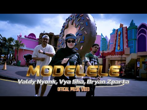 VALDY NYONK AJA and 3 more