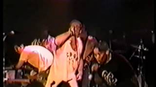Vanilla Ice live at CBGB NY 1998 cut fuck me