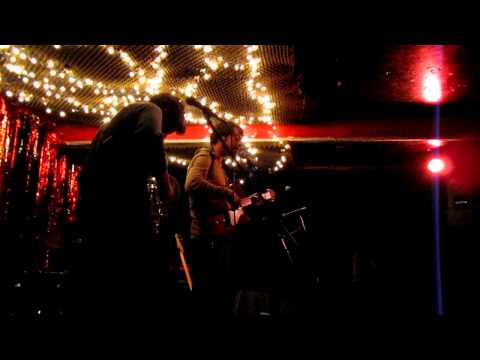Boy Without God - Only Sweetness (Cake Shop, 10.10.10)