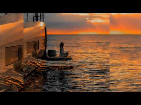 Anton Pavlovsky - No Ordinary Love