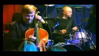 Alamaailman Vasarat - Luonto tuli lähelle