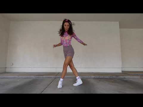 Eiffel 65 - Move Your Body ♫ Shuffle Dance Video