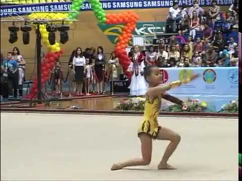 Кубок жулдыз 2004