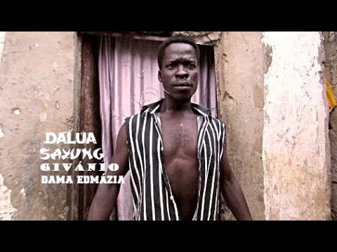 Dalua, Sayung,Givânio e Edmazia - Impoteco (oficial vídeo)[#Kuduro 2020] Esse filho né meu