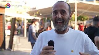 ΑΝΟΙΞΕ ΤΙΣ ΠΥΛΕΣ ΤΟΥ ΣΤΟ ΜΥΛΟ ΤΟΥ ΠΑΠΠΑ ΤΟ 8ο LA COMICS FESTIVAL 05 09 2026