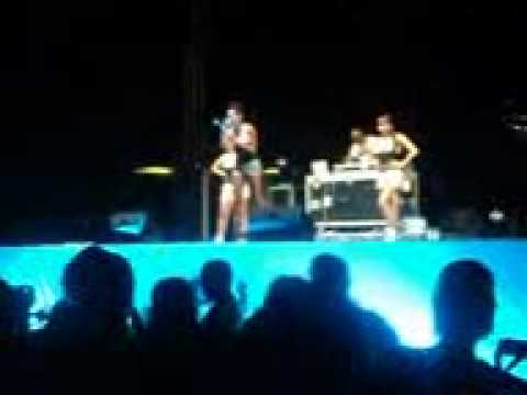 DjibUrban Festival lynsha rendez-vous