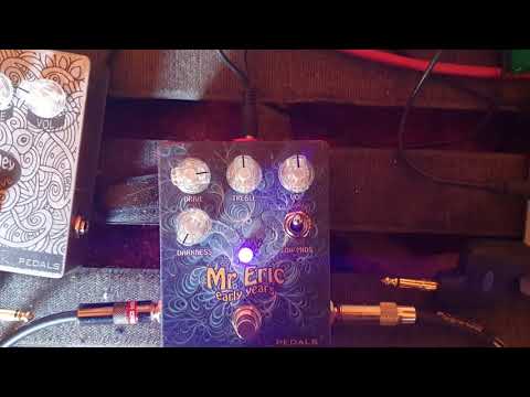RC Pedals Mr Eric image 2