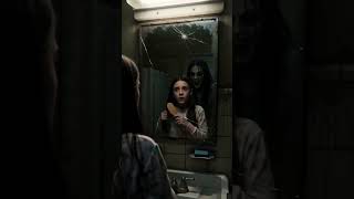 Espírito do Banheiro #shorts #terror #medo