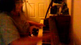 Walking The Tightrope