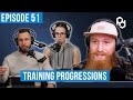 Understanding Training Progressions (Program Design Series Part 5) | PD Podcast Ep. 51
