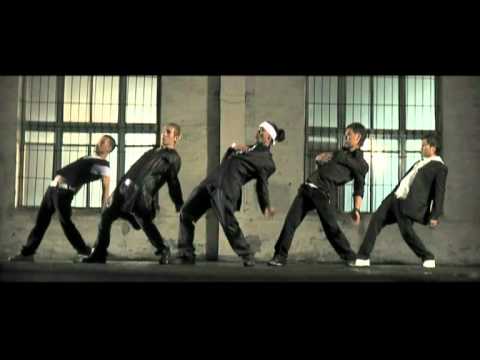 Rin'Go - Let's Go (official music video)