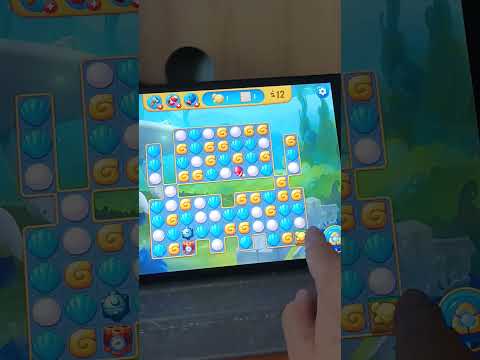 fishdom super team skill （3）