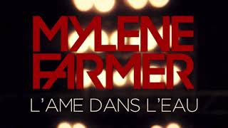 Mylène Farmer - l’âme dans l’eau (Sub. Español)