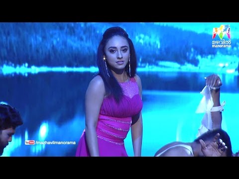 D3 D 4 Dance I Super Finale I Pearle - Jalashayyayil... I Mazhavil Manorama