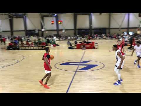 MVA Outlawz vs Stars Select 2022