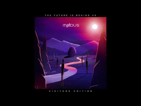 Modus - Scrambled Sequence (Sam Waller Remix)