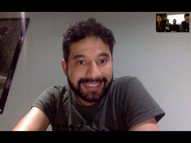 Vídeo relacionado con Autobiografía sin vida
