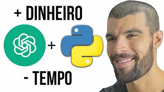 IA + Python [Para programadores freelancer] - Guia completo