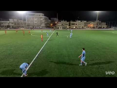 Nicholas Agius Birkirkara - Mosta 2023/24