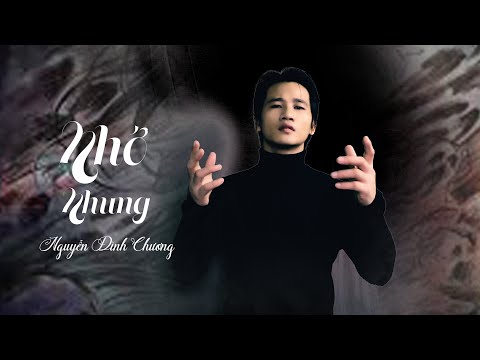 Nhớ nhung Sheet - Nguyễn Đình Chương