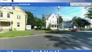 preview picture of video 'Westfield Massachusetts (MA) Real Estate Tour'