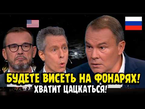 Пётр Толстой новое интервью 