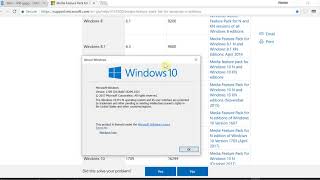 Macbook Pro Windows 10 Keyboard  BackLight Not working and Windows 10 Media Player