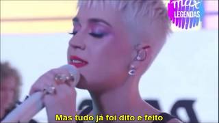 Katy Perry - Save as Draft (Legendado) (Tradução) (Acústico)