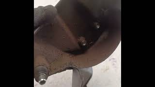 Vídeo de Tampa Pinhão Jtz Dr 160 2020
