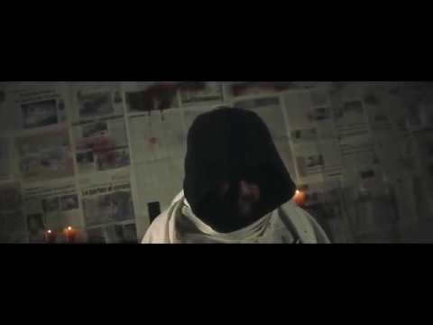 Cebrock A.K.A El Capitan del bar_"Que te Valga Verga" (Videoclip) 2015