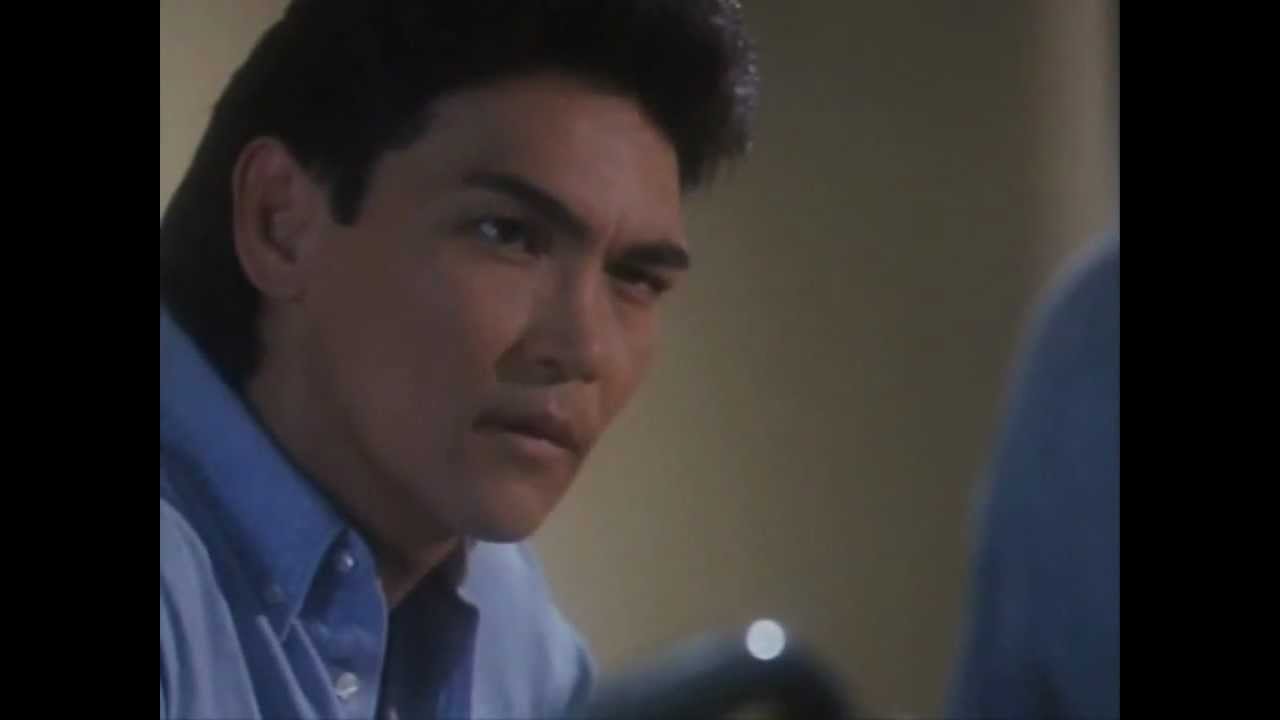 Lángoló Ring 2.1993..HUN [2 Jelenet]