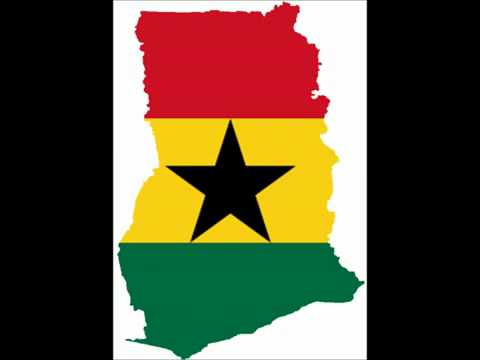 Voltage ft Ofori Amponsah  My Baby   YouTube