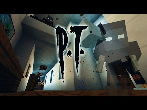 Pt Silent Hills Horror Map Vanilla Minecraft Minecraft Pt Silent Hills Horror Map Vanilla Minecraft Minecraft