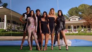 Keeping Up With the Kardashians 10th anniversary special