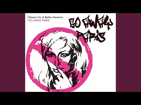 Go Away Paris Beam vs. Egohead Deluxe Remix