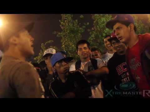 4os1: Maniak ✓ vs Jinete - Apus Atipanaku 7