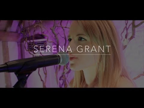 Serena Grant Promo Video 2