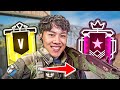 Copper To Champion Episode 4 Rainbow Six Siege