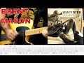 Brent Mason Solo - Tracy Byrd - Something To Brag About (Country TAB)