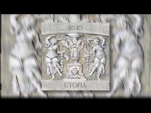IRMD - «UTOPIA» * Boulevard Depo x Saluki Type Beat *