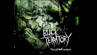 Black Territory - In Cries
