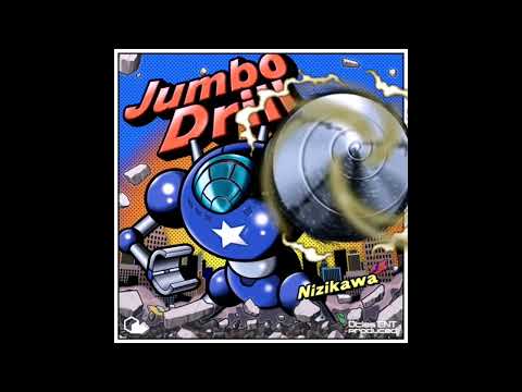 【DANCERUSH STARDOM】Jumbo Drill / Nizikawa