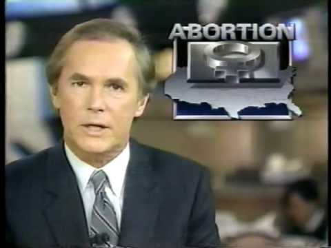 ABC promos & News brief 1989