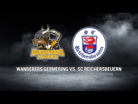 Highlights | Wanderers Germering vs SC Reichersbeuern (28.01.2022)