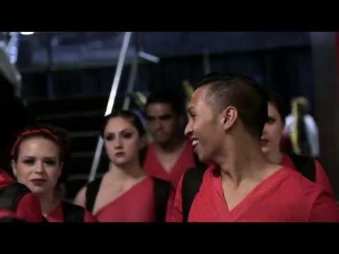 SCV:Backstage Winter 2015 Ep. 9 - "Winter Guard in Dayton"